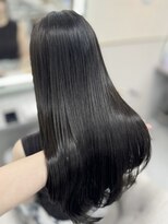 シーテメゾン(Ciete Maison)&nbsp;【Shiori】地毛風カラー