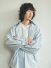 【 勝田 指名限定 】カット ＋ イルミナカラー ＋ Systemトリートメント