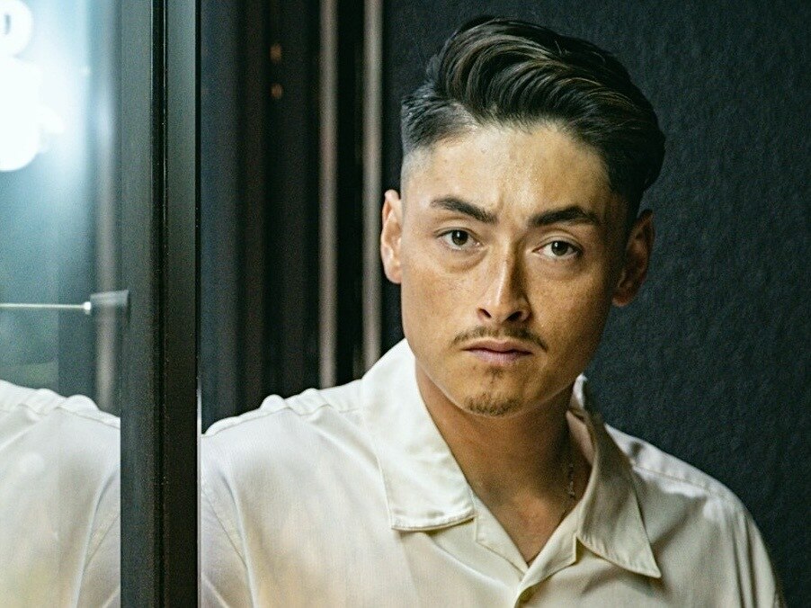 ダグラスヘア フォーシーム 三重 四日市(Douglas hair FOUR SEAM