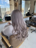 アルーナビューティデザイン&nbsp;ホワイトパールベージュ