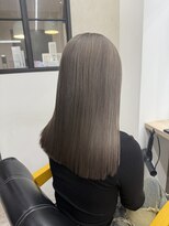 ジゼル 博多(GiseL)&nbsp;グレージュカラー