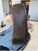 絹髪/髪質改善/ヒト幹細胞髪質改善トリートメント/美髪/艶髪