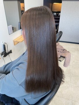 クララ バイ マニスオブヘアー(CLALA by Manis of hair) 絹髪/髪質改善/ヒト幹細胞髪質改善トリートメント/美髪/艶髪