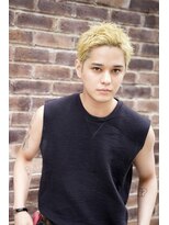 トレイル バイ ローバー(trail by ROVER)&nbsp;スパイキーショート