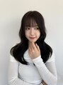 アプリバイリアン 浦和2号店(appri by Rien)&nbsp;レイヤー/艶髪/縮毛矯正/ウルトワトリートメント[浦和/浦和駅］