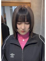 エン(en.)&nbsp;○イメチェン！周りと差をつけたデザイン