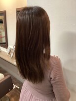 カラリス 黒川店(coloris) 艶color