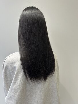 イト(ito.) 髪質改善