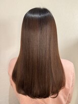 ナチュラルスタンダードボニータ(NATURAL STANDARD. bonita)&nbsp;艶髪ストレート