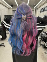 ディーエヌエー バイ エゴル(DiNA by ENGOL)&nbsp;【DiNA名古屋栄】名古屋ハイトーンカラー【保存必須】