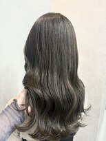 ソア 並木坂(Soa)&nbsp;韓国風スタイル/レイヤーカット/髪質改善/透明感カラー/熊本