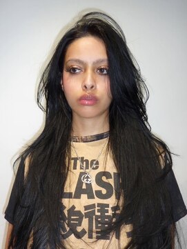 ブロック ジャポン(bloc japon) ロングレイヤー