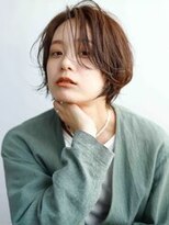 ルーチェ 川崎(Luce)&nbsp;ラフなショートスタイル