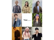 ヴィオットバイサロン(Viot by Salon)