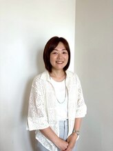 ヘアーエスクールステラ(hair S.COEUR stella) 細目 