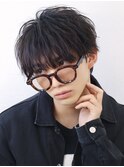 ソフトツイストスパイラルパーマ