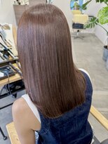 オアシス アン(oasis-un)&nbsp;セピアベージュ