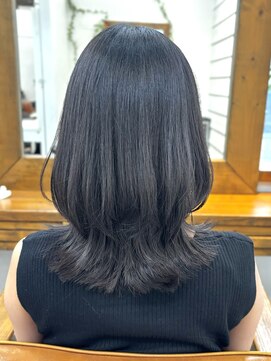 ニューラインギンザ(New-Line 銀座) くびれミディアム【中野莉子】