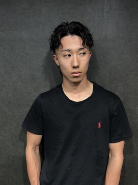 レマン バイ ノイル(Les Mains by Noil) ツイストスパイラル