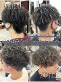 理想のスタイルをご相談ください!