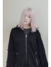 ブリーチリタッチ（2cmまで）＋3stepトリートメント ￥13,980