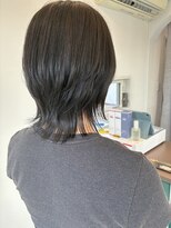 ウーピィ(whoopy)&nbsp;wolf