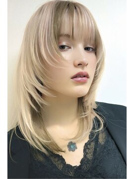 バサ 立川店(BASSA) レイヤー