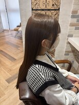 シエル 立川店(CIEL)&nbsp;CIEL小口 オリーブベージュ