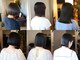 CUT HOUSE M'sの写真/ダメージレスの次世代ストレート☆一人一人の癖やダメージに合わせた薬剤調合で思わず触れたくなる美髪に♪