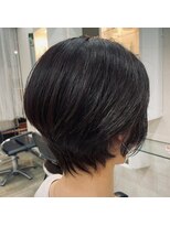 クローバー マルエツ中原店(CLOVER)&nbsp;ショートレイヤー