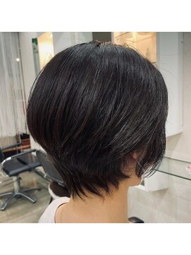 クローバー マルエツ中原店(CLOVER) ショートレイヤー