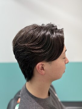 王道センターパート