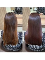 アッシュ 新杉田店(Ash)&nbsp;髪質改善/縮毛矯正/美髪/艶髪/横浜/新杉田/杉田