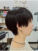 レディースマッシュショート♪