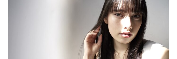 ジーニー 横浜(giinii)のサロンヘッダー