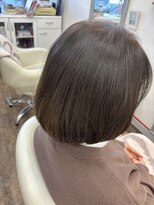 エイチエスエイチ(hsh)&nbsp;ショートボブ