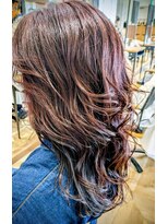 グランデュール サンストリート浜北店(GRANDEUR) レイヤースタイル