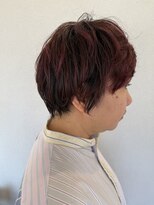 エルサフィロ ヒゴバシ(el zafiro)&nbsp;【エルサフィロ　肥後橋】お客様スタイル