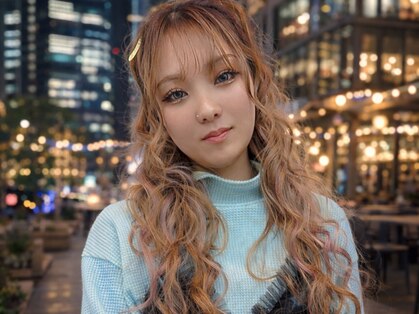 アリオンの写真