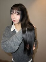 ビジョン 赤坂(vision)&nbsp;【shuki特製】髪質改善