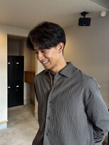 ベースヘアー(BASE hair)&nbsp;men's style