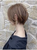 20代30代40代50代髪質改善似合わせグランマッシュデザインカラー
