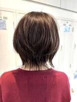 ウィル 野田阪神店(WiLL)&nbsp;58 ふんわりナチュラルショート