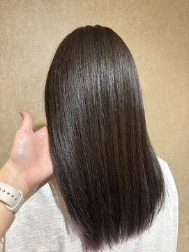 ラバーズ(LOVERS) マットアッシュカラー*