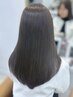 【平日限定】前髪カット+髪質改善ULTOWAトリートメント14000→7980~