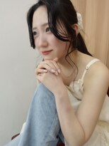 ダーリン 伊勢崎(darling)&nbsp;ゆるっとポニー♪