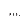 RiN.原宿 髪質改善/レイヤーカット/ボブ/顔周りカット/透明感・プレミアムケアカラーのお店ロゴ