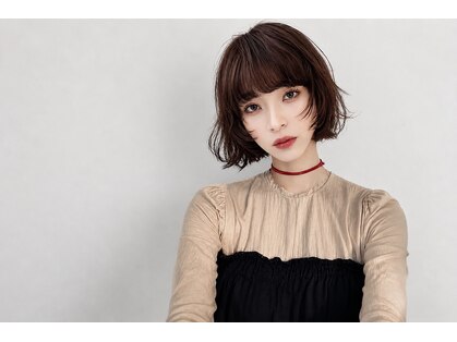 バポス ヘアサロン (BAPOS Hair Salon)の写真