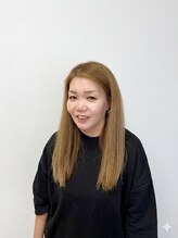 テーラヘアー 鎌ケ谷店(TELA HAIR)&nbsp;田丸 ゆかり