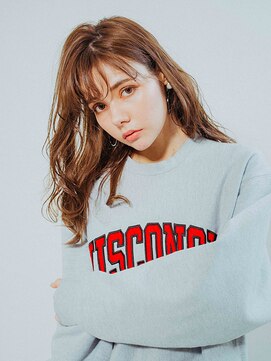 スタリー(Starry) ゆるウェーブ20代/30代/40代/ハレマチ通り